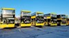 Атракционен автобус пуснаха в София