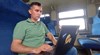 Иван Белчев предлага всеки вагон да бъде оборудван с видеонаблюдение и да бъде застрахован