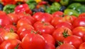 Откриха близо 20 опасни вещества в турски домати