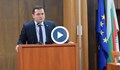 Пенчо Милков: Стоя изцяло зад мисията на общинските полицаи. Никой не е над закона!