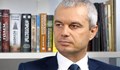 Костадин Костадинов: След евроизборите ще се внесе петиция в ЕП