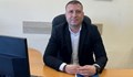 Кристиян Вълчев е новият директор „Общинска и етажна собственост“ в Община Русе