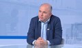 Владислав Панев: Министрите от ПП-ДБ надали ще бъдат част от служебния кабинет