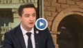 Явор Божанков: Вратата на ПП-ДБ е отворена за ГЕРБ, но двама по-едри човека трудно минават през нея