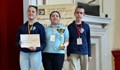 Ученичка от Русе спечели състезанието ''Най-добър млад керамик''