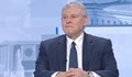 Румен Христов: Свалянето на Росен Желязков е опит за отмъщение от ПП-ДБ