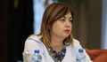 Алисе Муртезова предлага спешна среща за мерките срещу коклюш в Русе
