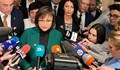Корнелия Нинова: Директно обвинявам управляващите в лобизъм