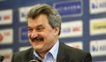Тодор Батков се завръща във футбола