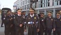 Убиха полицай в Чикаго два дни преди рождения му ден