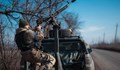 Украинската армия удържа контрола над Часов Яр въпреки руските атаки