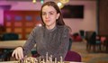 Нургюл Салимова не се даде и на лидерката в турнира на претендентките