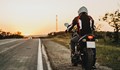 Двама непълнолетни мотоциклетисти избягаха от полицаи в Ряхово