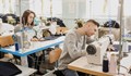 Най-търсени са шивачките, не ни трябват повече IT специалисти