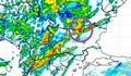 Синоптици прогнозират мощна буря до Русе в средата на седмицата