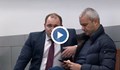 Костадин Костадинов се изправя пред Софийския районен съд
