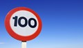СЗО препоръчва скоростта по магистралите да бъде намалена до 100 км/ч