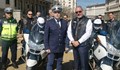 Полицията предприема мерки за откриване на мотосезона