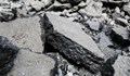 АПИ санкционира фирма заради изхвърлен асфалт в района на Прохода на Републиката