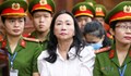 Осъдиха на смърт милиардерка във Виетнам