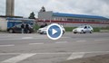 Специализирана акция на полицията на пътя Русе - Разград