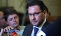 Даниел Митов: Спорната фигура е главният секретар на МВР, а не Калин Стоянов