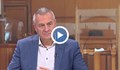Цветлин Йовчев: Стефан Димитров направи отстъпление от позицията за Русия