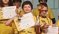 Ученик от Русе спечели състезанието по спелуване