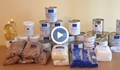 БЧК - Русе ще раздаде хранителни продукти на близо 12 500 души