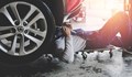 Мъж издъхна, затиснат от колата си по време на ремонт в село Крояч