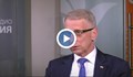 Николай Денков: Кирил Петков счупи маса, защото Борисов започнал да говори лъжи