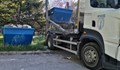 Спират безплатното извозване на строителни отпадъци в Русе