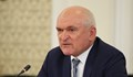 Димитър Главчев: Много се двоумях за министър Калин Стоянов