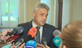 Стефан Димитров: Оставам министър до указ на президента