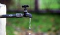Спират водата в град Ветово