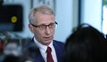 Николай Денков: ГЕРБ и ДПС саботират правосъдната реформа