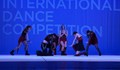 Танцовата магия на MOVMNT 2024 завладя Русе с енергия и страст