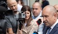 Румен Радев: Ревността на ПП-ДБ е абсолютно смехотворна!