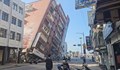 Жертвите на земетресението в Тайван станаха 7