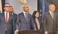 Костадин Костадинов: ПП-ДБ са тежка заплаха за националната сигурност