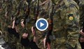 Увеличиха заплатите на военните с 30%