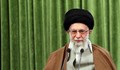 Върховният лидер на Иран благодари на армията за атаката срещу Израел