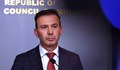 Служебният кабинет предлага Живко Коцев да бъде освободен