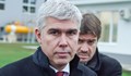 Владимир Малинов: Ще изпълня в пълен обем решението на НС за споразумението с „Боташ“