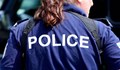 Жена изрита в корема полицайка в София