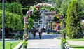 Над 6400 русенци празнуват имен ден на Цветница