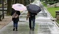 Дъжд и гръмотевици в някои части на България в четвъртък