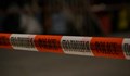 Мъж откри стрелба в София