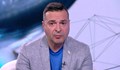 Слави Ангелов:  Всичко е, за да се позволят машинации с хартиените бюлетини