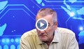 Иван Бакалов: Митническият скандал е пропаганда на Бойко Борисов